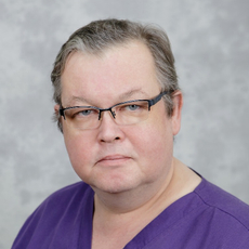 Коровкин Михаил Сергеевич, хирург