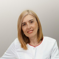 Янковая Татьяна Николаевна, гастроэнтеролог