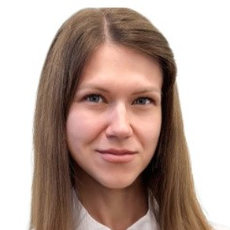 Иванова Ольга Викторовна, невролог