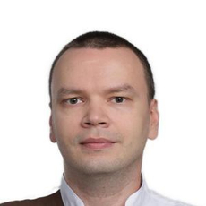 Штурников Антон Валерьевич, невролог
