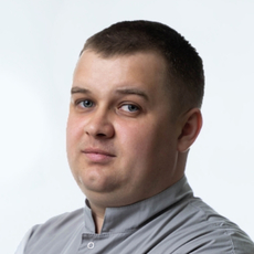 Свиридов Сергей Владимирович, офтальмолог