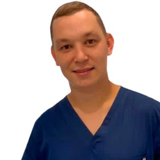Янтыков Ранис Рестемович, стоматолог-ортопед
