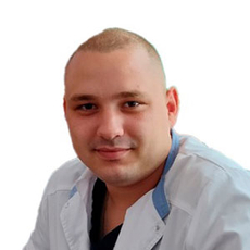 Кучеров Александр Сергеевич, ортопед