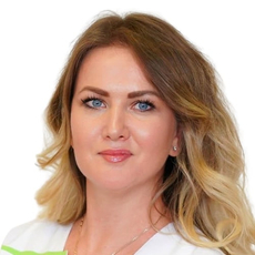 Овчинникова Анна Олеговна, терапевт