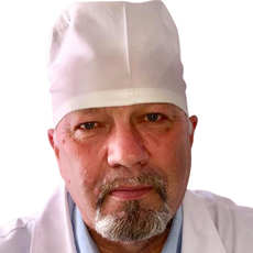 Храпоненков Сергей Николаевич, ЛОР