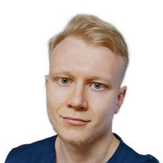 Лихтнер Денис Русланович, офтальмолог