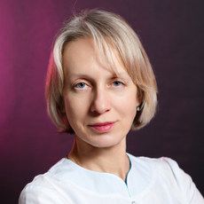 Суханова Татьяна Игоревна, гинеколог