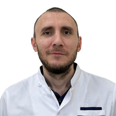 Мурадов Гаджимурад Магомедович, ЛОР