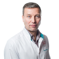 Баймурадов Фируз Усманович, терапевт