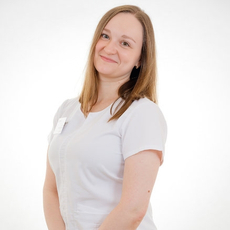 Гущина Вера Игоревна, ортодонт