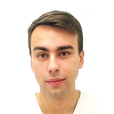 Горюнов Александр Владимирович, стоматолог-терапевт