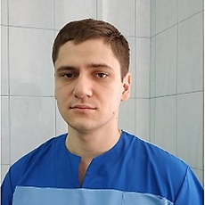 Бородкин Александр Валерьевич, стоматолог-хирург