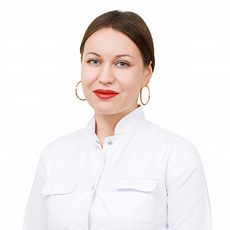 Осипова Екатерина Александровна, ЛОР