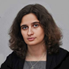 Брукер Дарья Ильинична, психолог