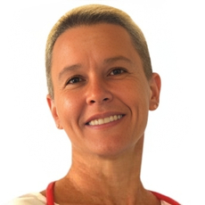 Старых Галина Владимировна, инфекционист