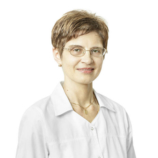 Коновалова Татьяна Викторовна, педиатр