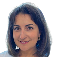 Бекчян Асмик Анушавановна, кардиолог