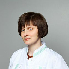 Медведева Ирина Анатольевна, врач функциональной диагностики