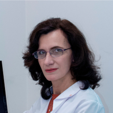 Белоусова Татьяна Николаевна, невролог