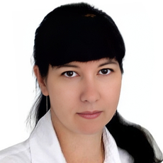 Зражевская Галина Дмитриевна, стоматолог-терапевт