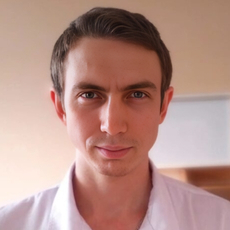 Галимзянов Дмитрий Флюрович, онколог