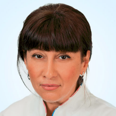 Яшаяева Зоя Ядодияевна, стоматолог-терапевт