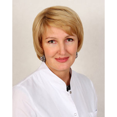 Трифонова Елена Алексеевна, физиотерапевт