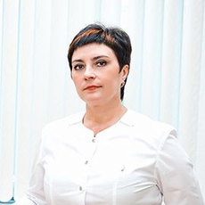 Панова Надежда Валерьевна, стоматолог-терапевт