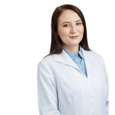 Ибраева Юлия Сергеевна, терапевт