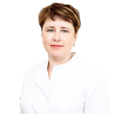 Шамина Инна Васильевна, гинеколог
