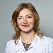 Ковалева Оксана Ивановна, гастроэнтеролог