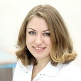 Иванова Елена Владимировна, терапевт