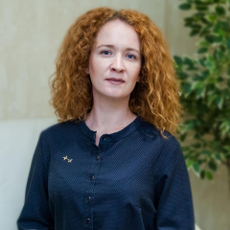 Карташова Дарья Павловна, физиотерапевт