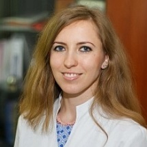 Сыченкова Ирина Юрьевна, рентгенолог