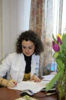 Нефедьева Илона Олеговна, психотерапевт