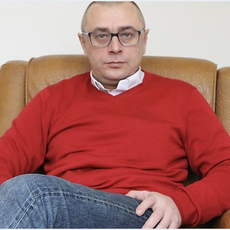 Котов Сергей Владимирович, психотерапевт