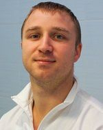 Медведев Роман Сергеевич, стоматолог-хирург