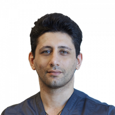 Шушарджан Рубен Сергеевич, невролог