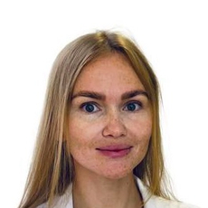 Быховцева Дарья Андреевна, ортопед