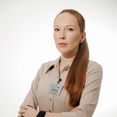 Сальвассер Евгения Ивановна, дерматолог