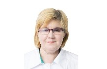 Барашкова Ирина Анатольевна, врач УЗД