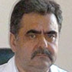 Квасов Сергей Викторович, психиатр