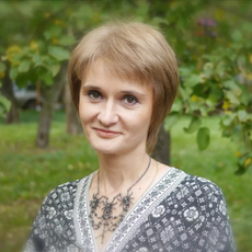 Троицкая Жанна Эдуардовна, детский психолог