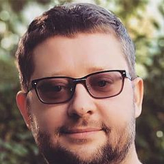 Копоров Дмитрий Сергеевич, психиатр