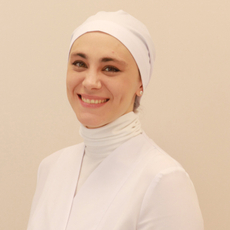 Хасбулатова Зарема Кылычевна, гинеколог