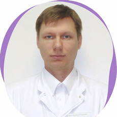 Гришкин Алексей Николаевич, детский врач УЗД