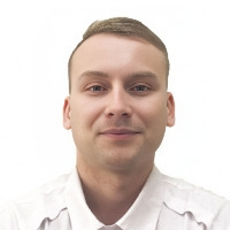 Швалев Александр Вадимович, терапевт