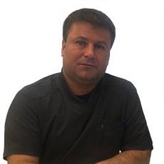 Цахаев Сергей Абубакарович, хирург