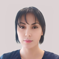 Убайдуллаева Лола Октамовна, эндоскопист