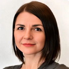 Черкашина (Гарусова) Галина Александровна, стоматолог-терапевт